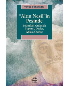 Altın Nesil’in Peşinde