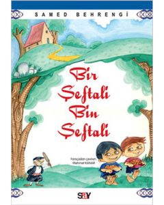 Bir Şeftali Bin Şeftali