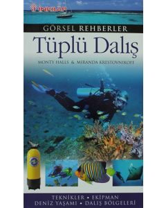 Tüplü Dalış (Ciltli)
