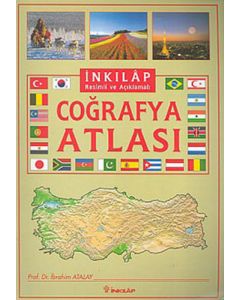 İlköğretim Orta Atlas