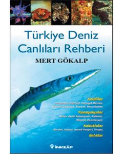 Türkiye Deniz Canlıları Rehberi
