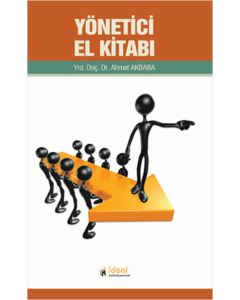 Yönetici El Klitabı