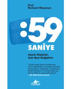 59 Saniye