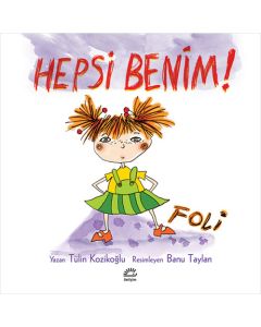 Hepsi Benim! Foli