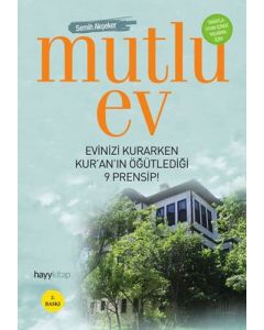 Mutlu Ev