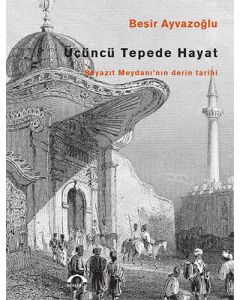 Üçüncü Tepede Hayat