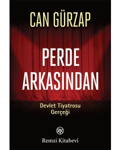 Perde Arkasından