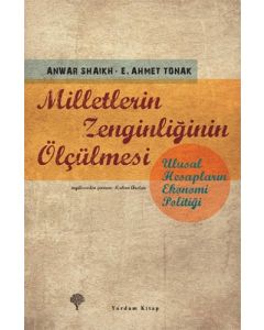 Milletlerin Zenginliğinin Ölçülmesi