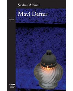 Mavi Defter