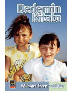 Dedemin Kitabı