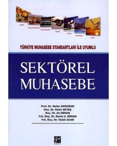 Sektörel Muhasebe