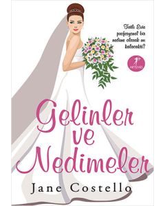 Gelinler Ve Nedimeler