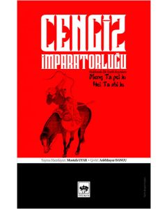 Cengiz İmparatorluğu