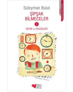 Şipşak Bilmeceler 2