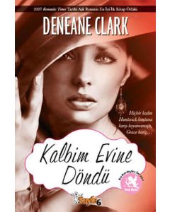 Kalbim Evine Döndü