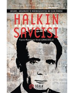 Halkın Savcısı - Mehmet Feyyat
