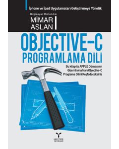 Objective - C  Programlama Dili
