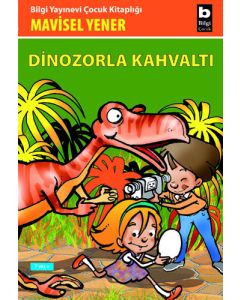 Dinozorla Kahvaltı