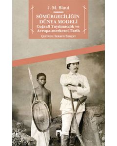 Sömürgeciliğin Dünya Modeli