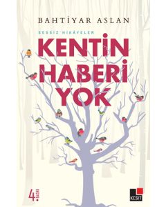 Kentin Haberi Yok