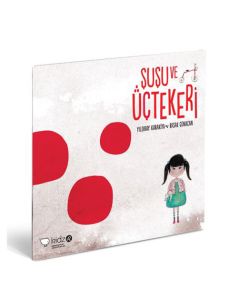 Şuşu ve Üçtekeri
