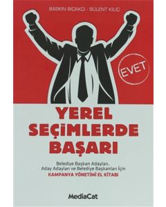 Yerel Seçimlerde Başarı