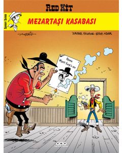 Red Kit 56-Mezartaşı Kasabası