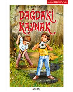 Dağdaki Kaynak