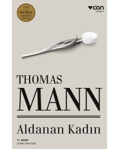 Aldanan Kadın