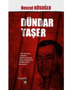 Dündar Taşer