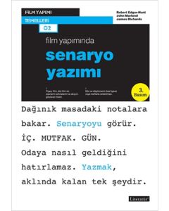 Senaryo Yazımı