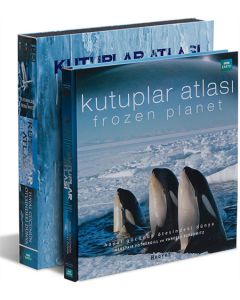 Kutuplar Atlası