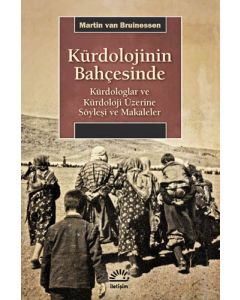 Kürdolojinin Bahçesinde