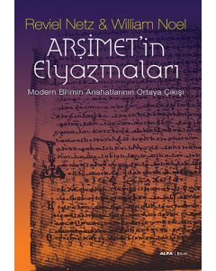 Arşimetin Elyazmaları