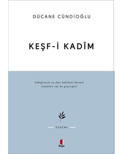Keşf-i Kadim