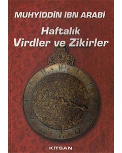 Haftalık Virdler ve Zikirler