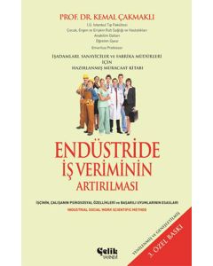 Endüstride İş Veriminin Artırılması