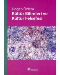 Kültür Bilimleri ve Kültür Felsefesi