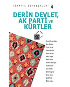 Derin Devlet, AK Parti ve Kürtler