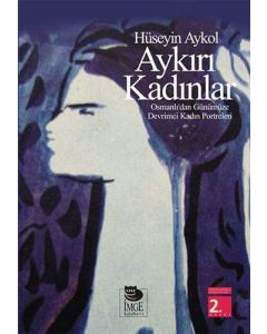 Aykırı Kadınlar