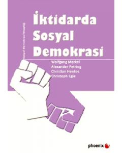 İktidarda Sosyal Demokrasi