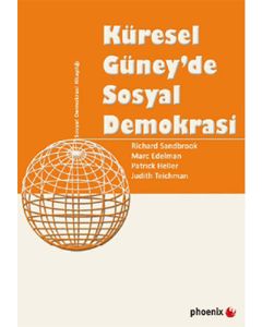 Küresel Güney’de Sosyal Demokrasi