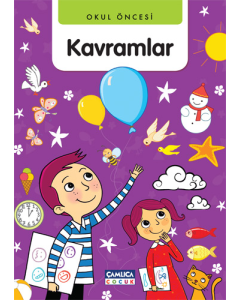 Okul Öncesi Kavramlar
