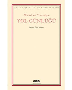 Yol Günlüğü