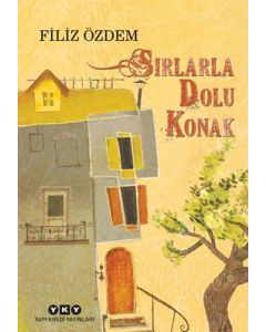 Sırlarla Dolu Konak