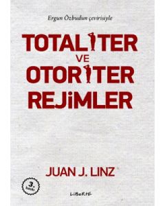 Totaliter ve Otoriter Rejimler
