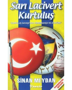 Sarı Lacivert Kurtuluş