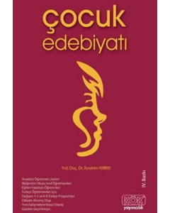 Çocuk Edebiyatı