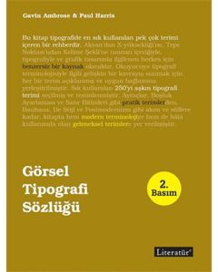 Görsel Tipografi Sözlüğü