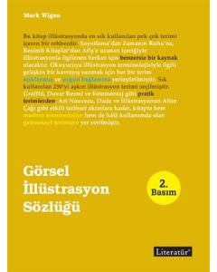 Görsel İllüstrasyon Sözlüğü